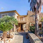 Villa Alcux