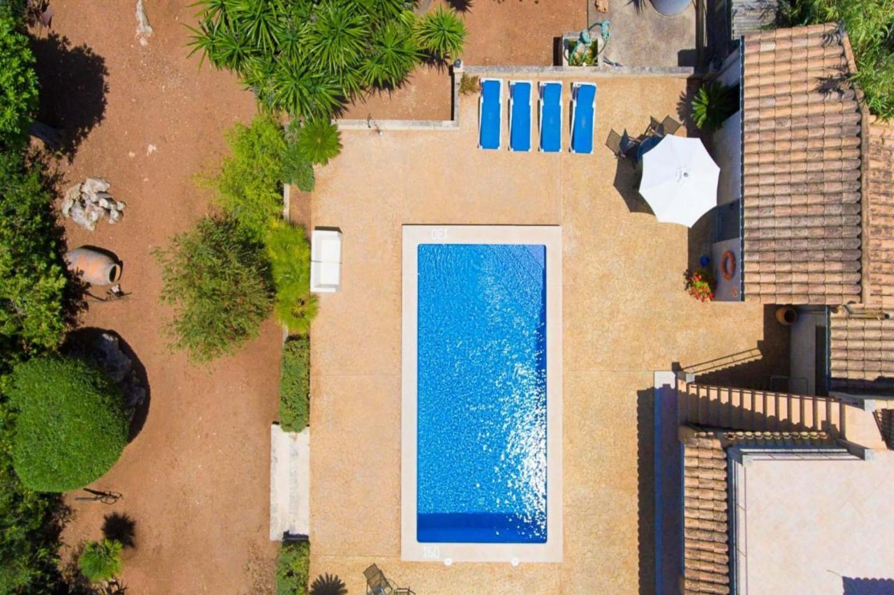 Villa Alcux