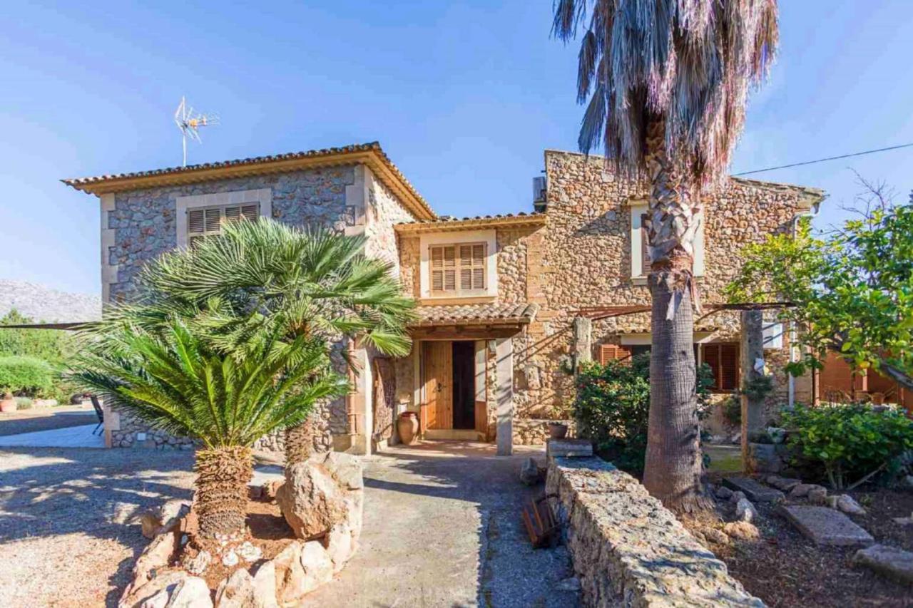Villa Alcux