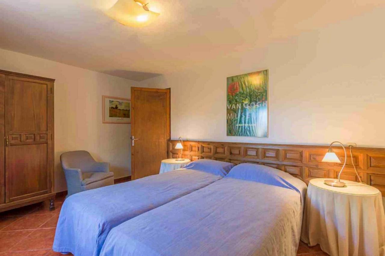 Villa Alcux *